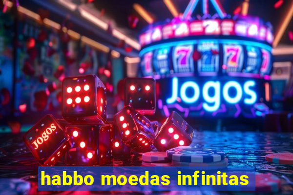 habbo moedas infinitas